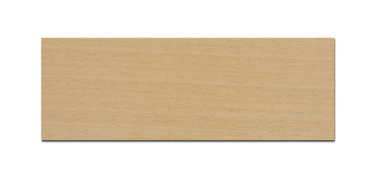 Holzjalousie 70 mm Braun gemasert 02NL Lamelle