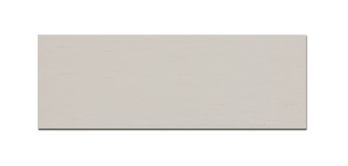 Jaluzea de lemn NATURAL 70 mm — Bej cu fibră vizibilă (04NL)