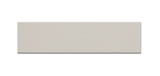 Wooden blind slat 50 mm, beige grained (04NM)