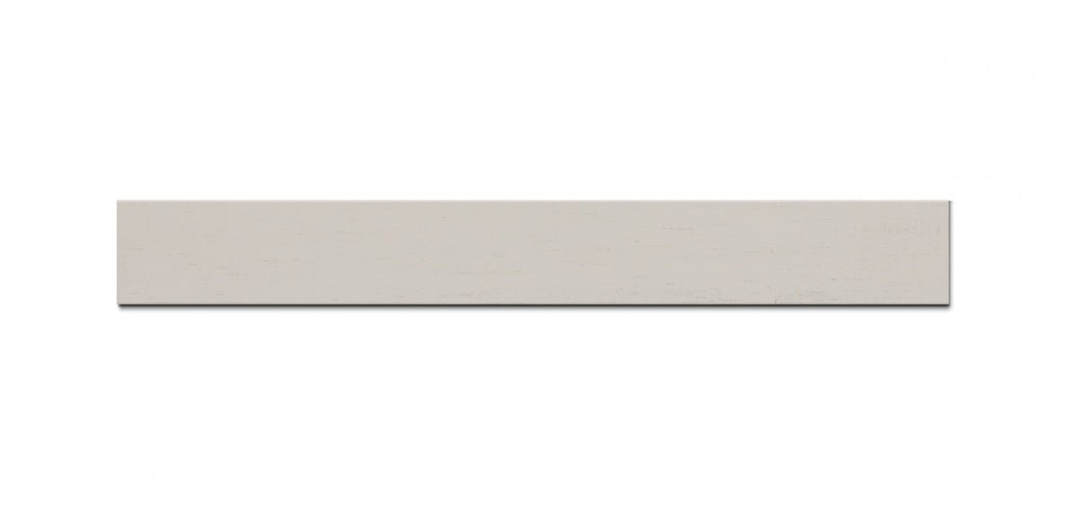 Jaluzea de lemn NATURAL 25 mm — Bej cu fibră vizibilă (04NS)