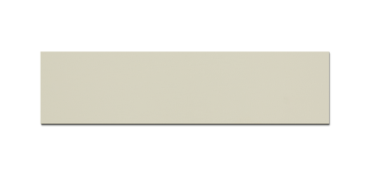 Wooden blind slat 50 mm, beige grained (10NM)
