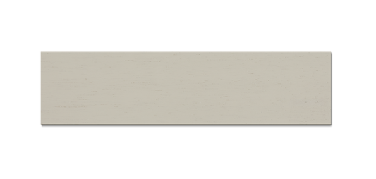 Wooden blind slat 50 mm, beige grained (15NM)