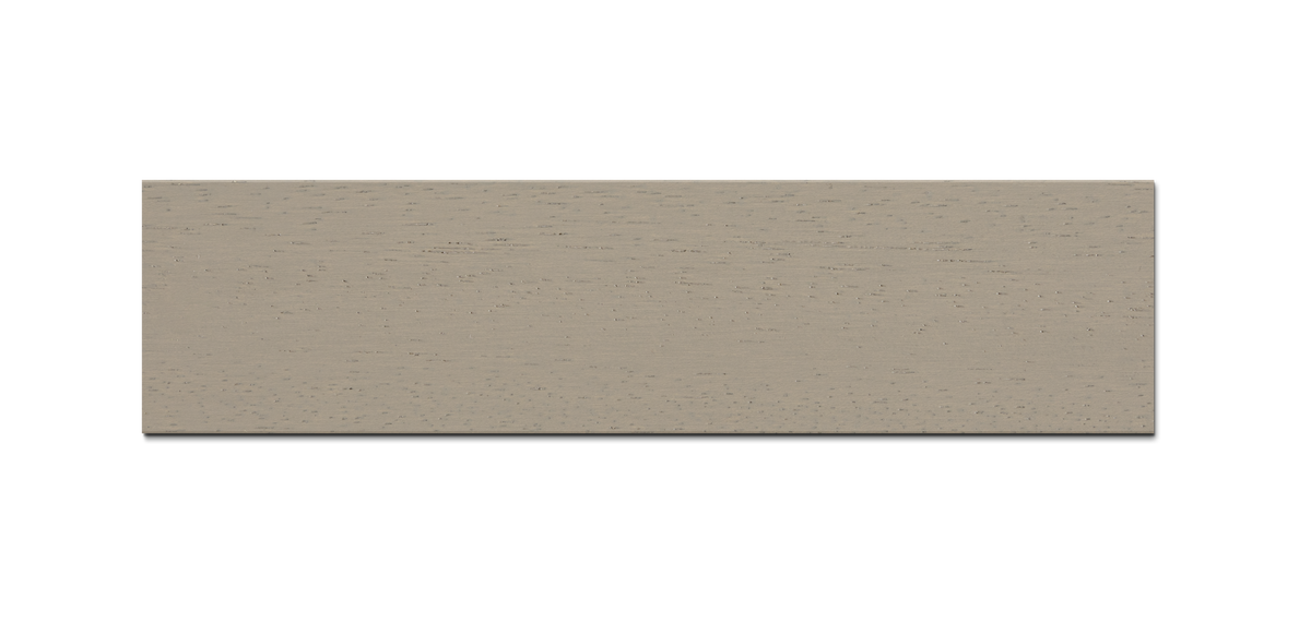 Jaluzea de lemn NATURAL 50 mm — Bej cu fibră vizibilă (16NM)