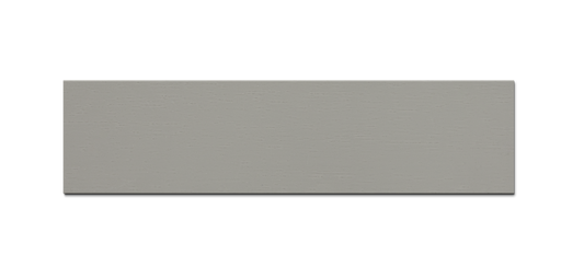Wooden blind slat 50 mm, grey grained (17NM)