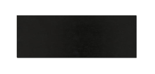Holzjalousie 70 mm Schwarz gemasert 19NL Lamelle