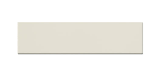 Wooden blind slat 50 mm, beige smooth, FSC certified (21_50)