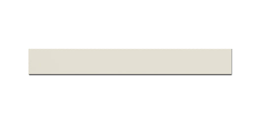 Holzjalousie 25 mm Beige glatt 21MS Lamelle