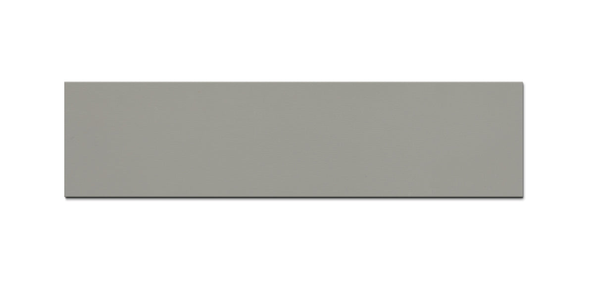 Jaluzea de lemn MODERN 50 mm — Gri neted (39MM)