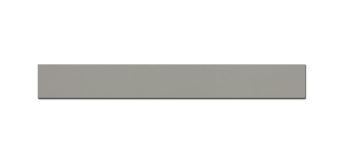 Jaluzea de lemn MODERN 25 mm — Gri neted (39MS)