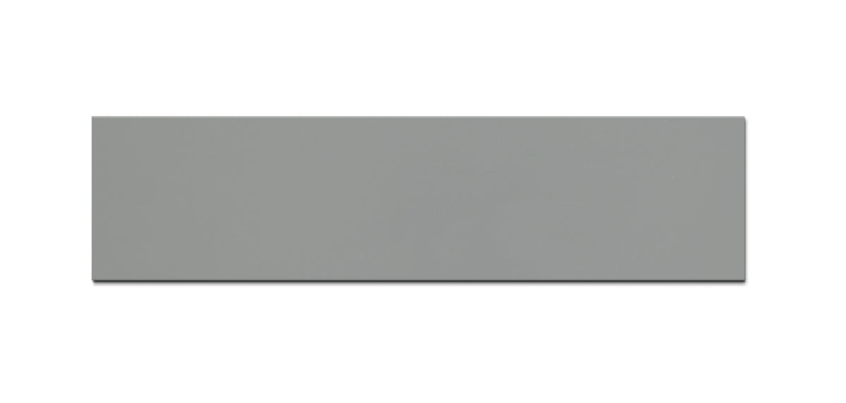 Jaluzea de lemn MODERN 50 mm — Gri neted (49MM)