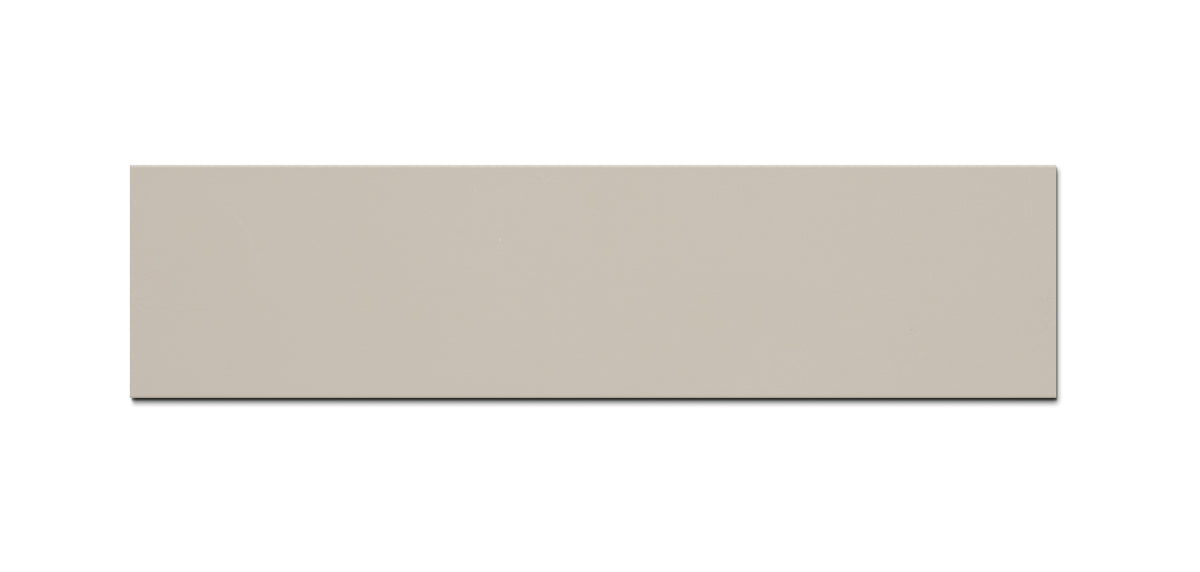 Jaluzea de lemn MODERN 50 mm — Bej neted (52MM)