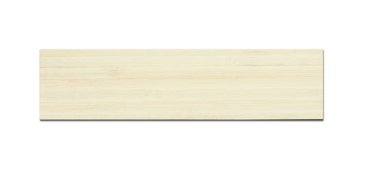 Bamboo blind slat 50 mm, brown grained (54_50)