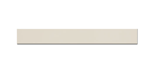 Holzjalousie 25 mm Beige glatt 58MS Lamelle