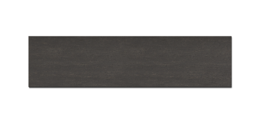 Wooden blind slat 50 mm, brown grained (62NM)