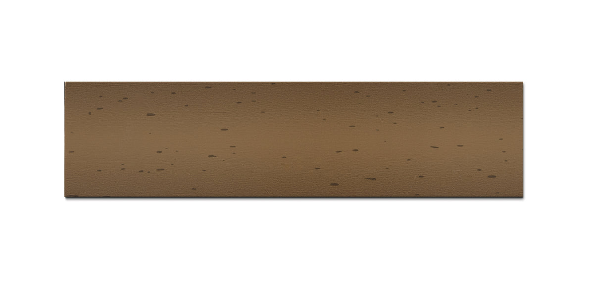 Jaluzea de lemn MODERN 50 mm — Maro neted (67MM)