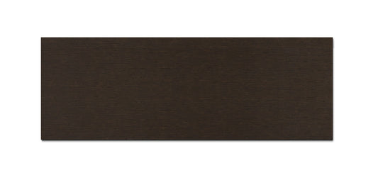Holzjalousie 70 mm Braun gemasert 69NL Lamelle