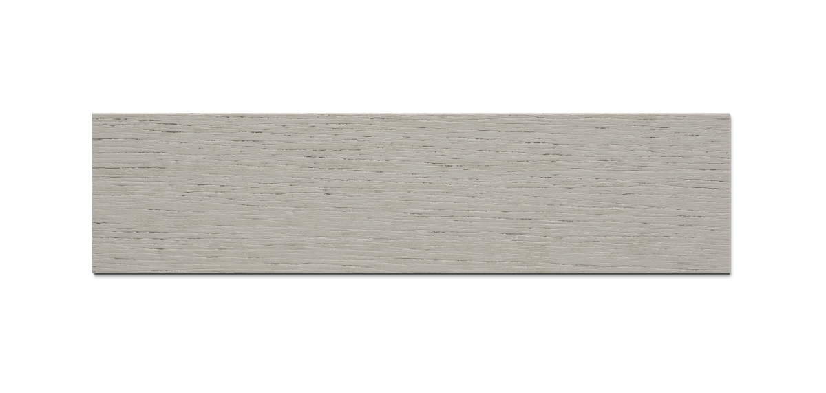 Jaluzea de lemn CRAFT 50 mm — Gri periat (72CM)