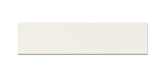 Bamboo blind slat 50 mm, white grained (80_50)