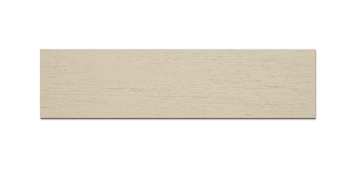 Jaluzea de lemn CRAFT 50 mm — Bej periat (80CM)