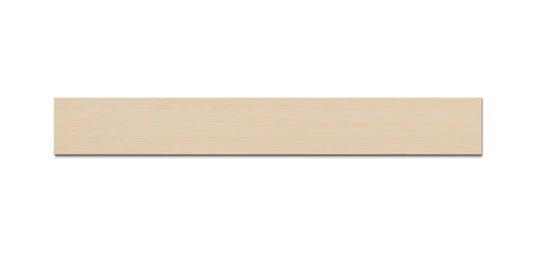 Bambusjalousie 25 mm Beige 81_25 Lamelle