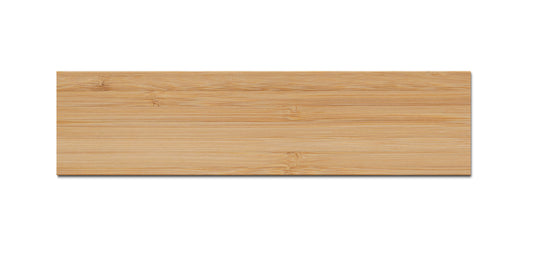 Bamboo blind slat 50 mm, brown grained (83_50)