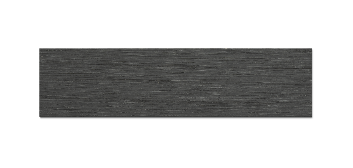 Jaluzea de lemn CRAFT 50 mm — Gri periat (85CM)