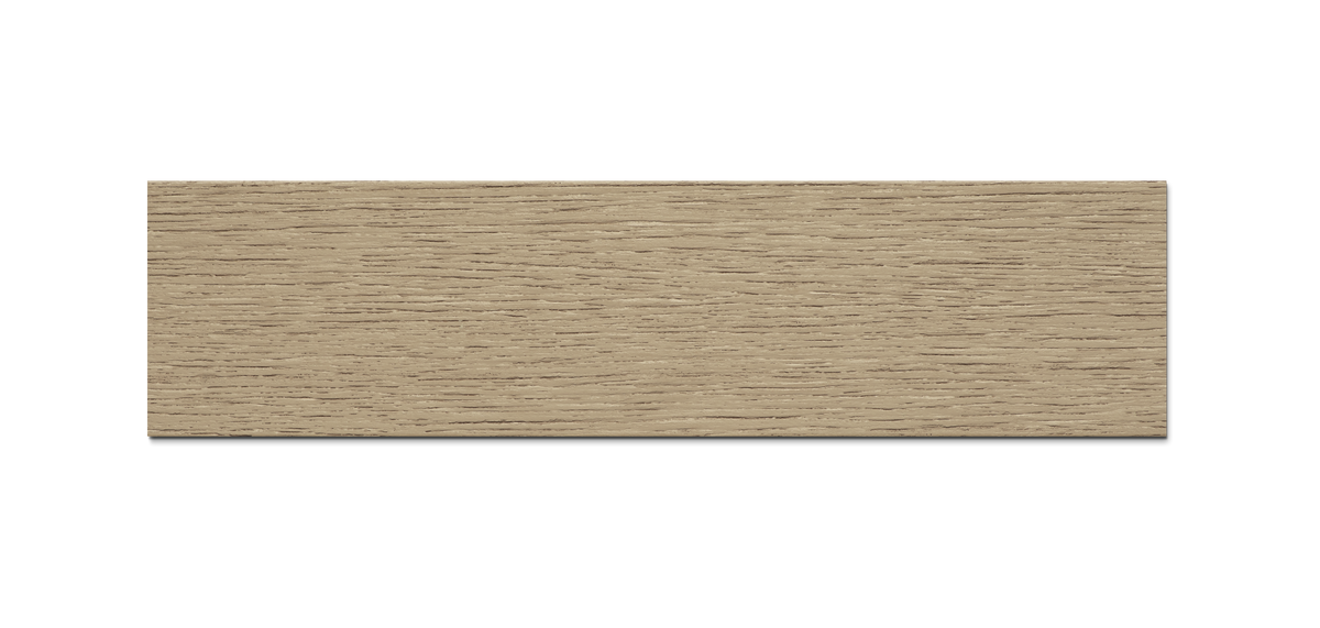 Jaluzea de lemn CRAFT 50 mm — Maro periat (86CM)