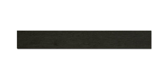 Bambusjalousie 25 mm Schwarz 88_25 Lamelle
