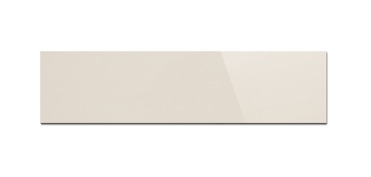 Jaluzea de lemn MODERN 50 mm — Bej neted (88MM)