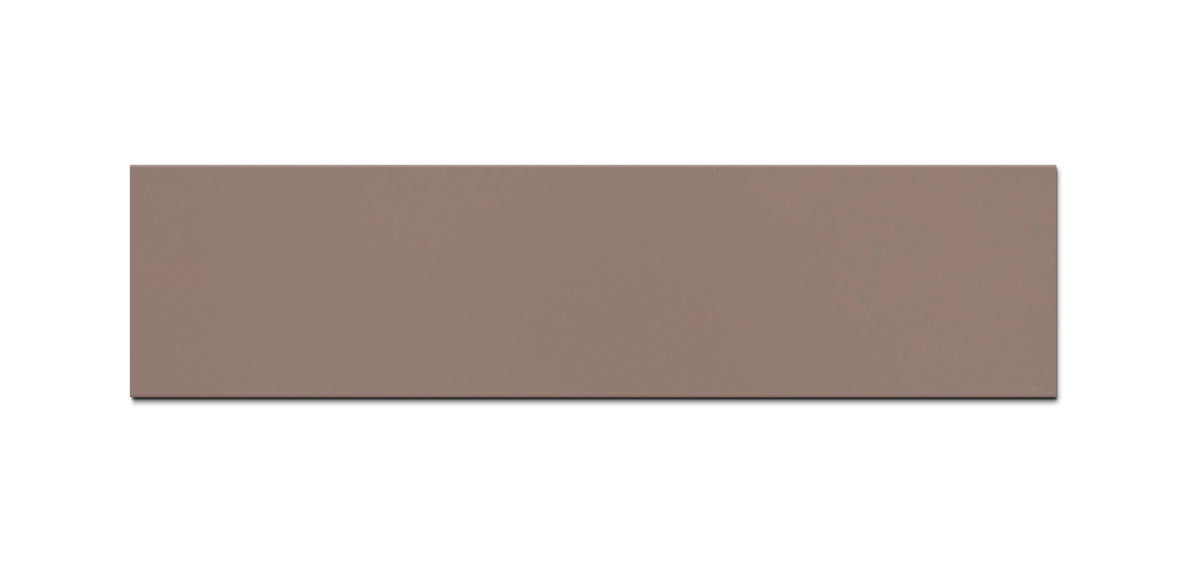 Jaluzea de lemn MODERN FSC 50 mm — Maro neted (23_50)