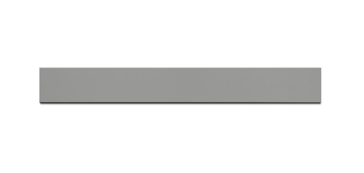 Jaluzea de lemn MODERN FSC 25 mm — Gri neted (25_25)