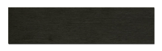 Bamboo blind slat 50 mm, black grained (88_50)